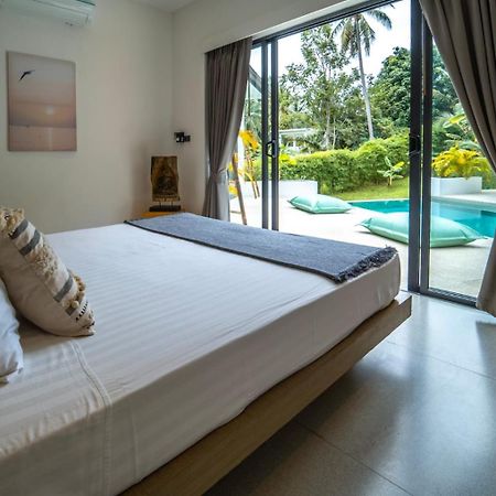 Baan Sook Jai Villa Mae Haad Exterior photo